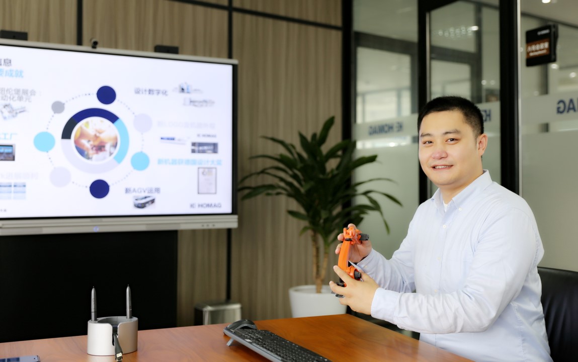 研发创新者 研发创新者