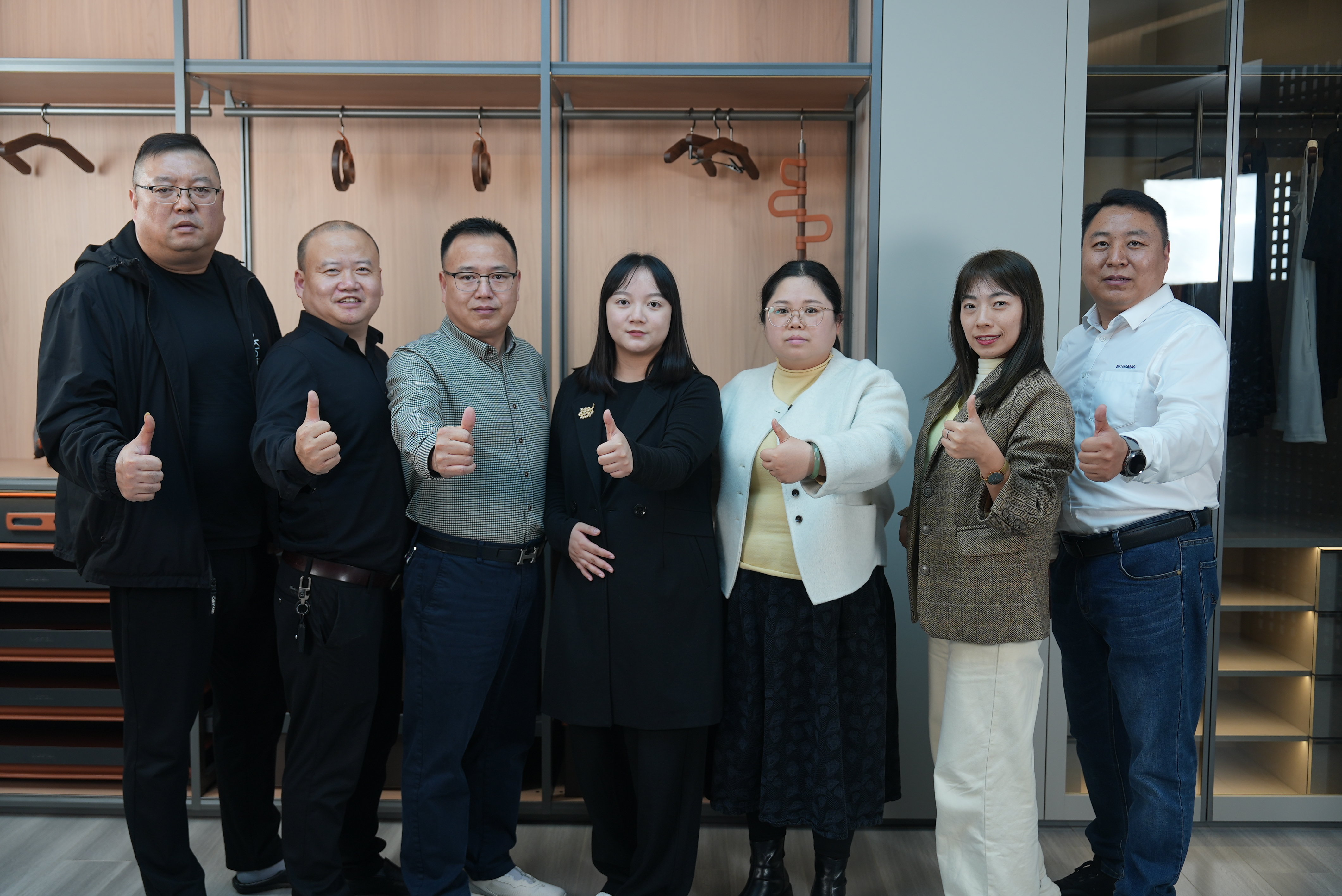 从“内卷”到“破局”： 菲瑞登携手豪迈探寻中小定制企业转型之路