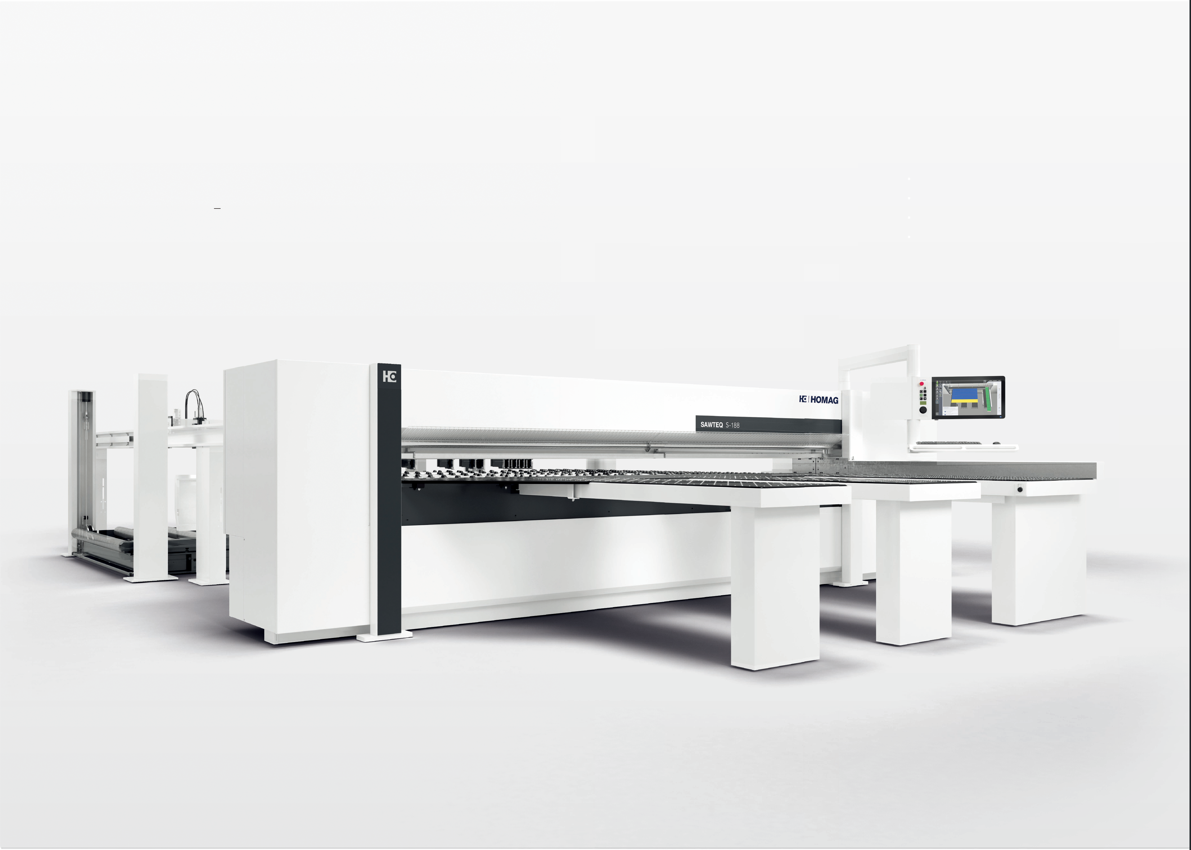 探厂系列 | “三锯两边”，释放极致产能：河北飞宁的工业4.0高能密码